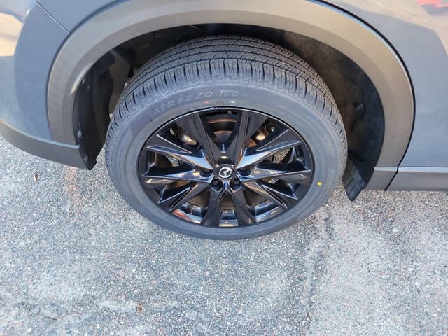 Used 2023 MAZDA CX-5 Carbon Edition image 7