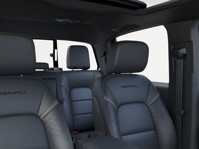 New 2026 GMC Canyon Denali AWD/4WD image 24