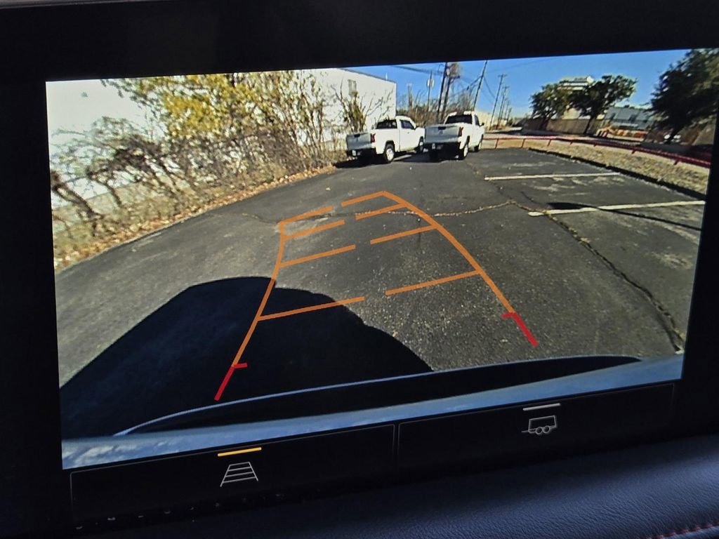 Used 2023 Chevrolet Tahoe RST image 22