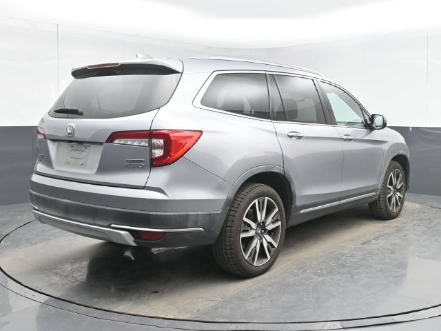 Used 2020 Honda Pilot Touring image 10