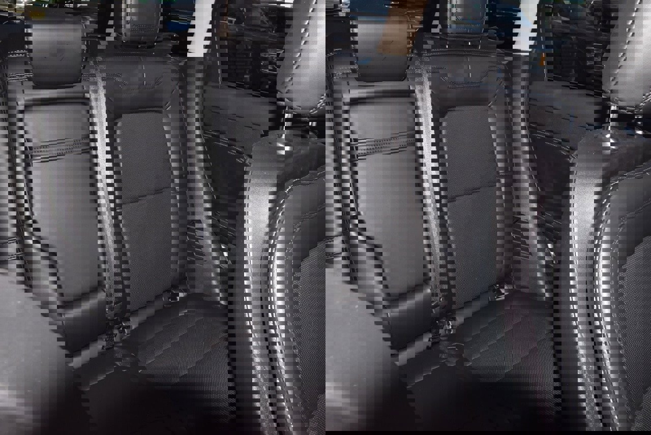 Certified 2025 Lincoln Corsair Grand Touring w/ Equipment Group 301A image 21