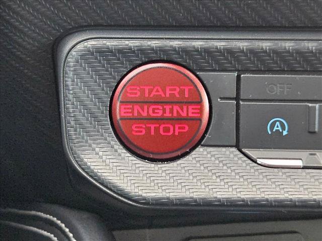 Used 2024 Ford Mustang Premium RWD image 21