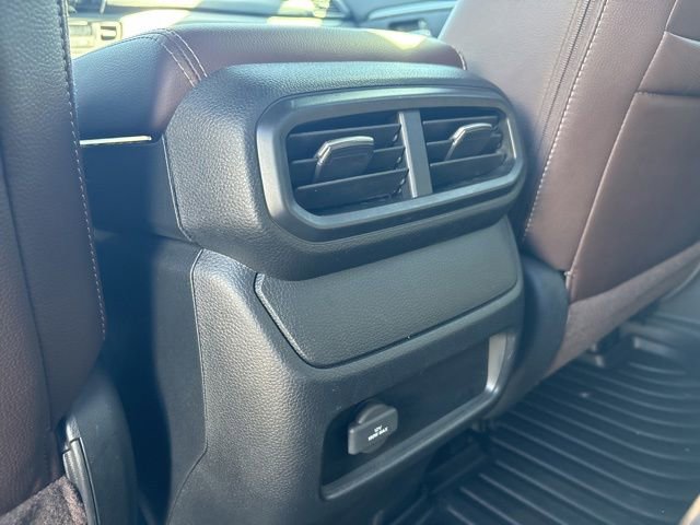 Used 2024 Honda Ridgeline RTL image 19