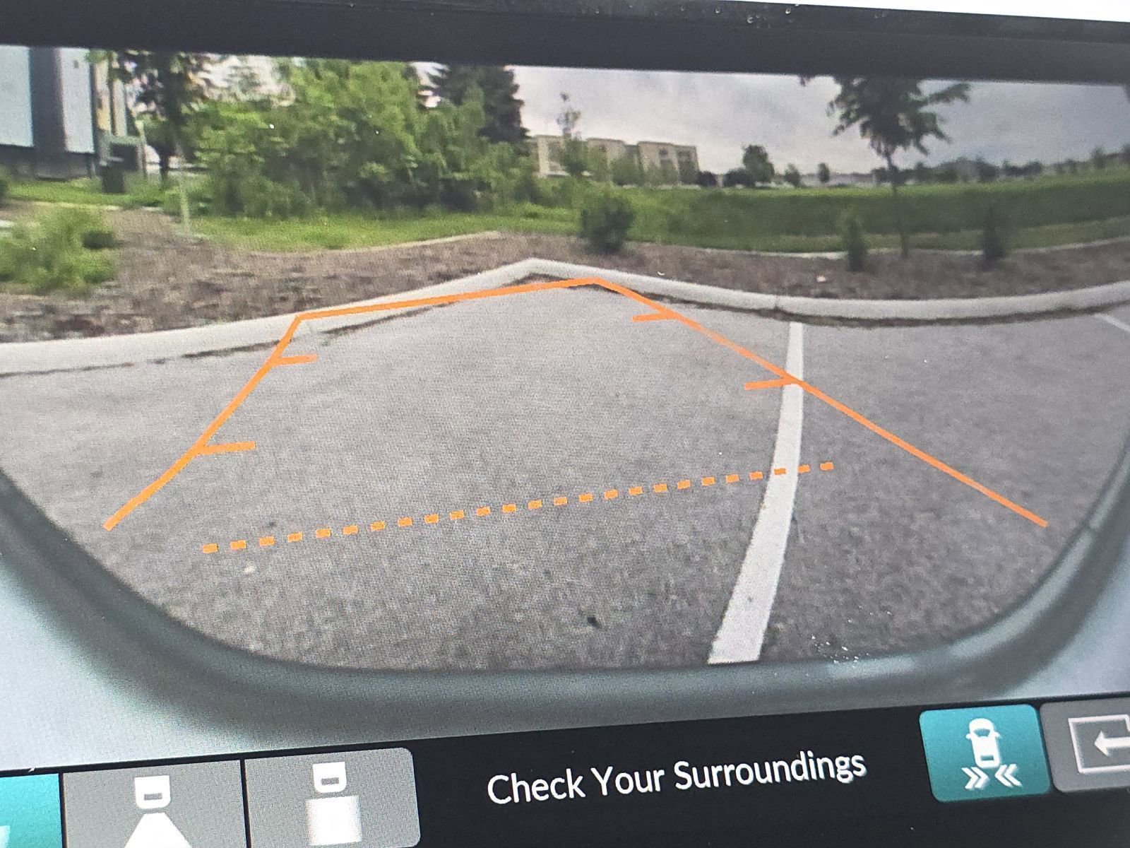 New 2025 Honda Ridgeline TrailSport image 6