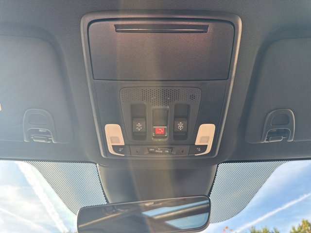 New 2026 Honda Passport TrailSport Elite image 27