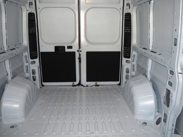 New 2025 RAM ProMaster 2500 image 14