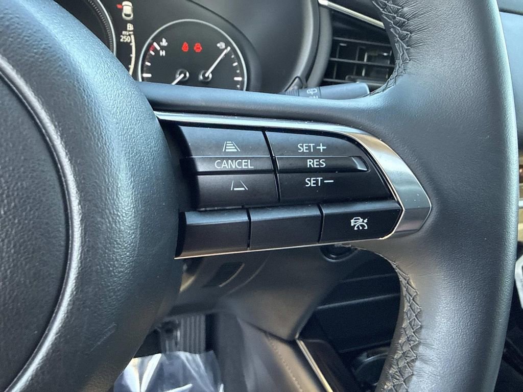 Certified 2025 MAZDA CX-30 AWD 2.5 S w/ Preferred Package image 40