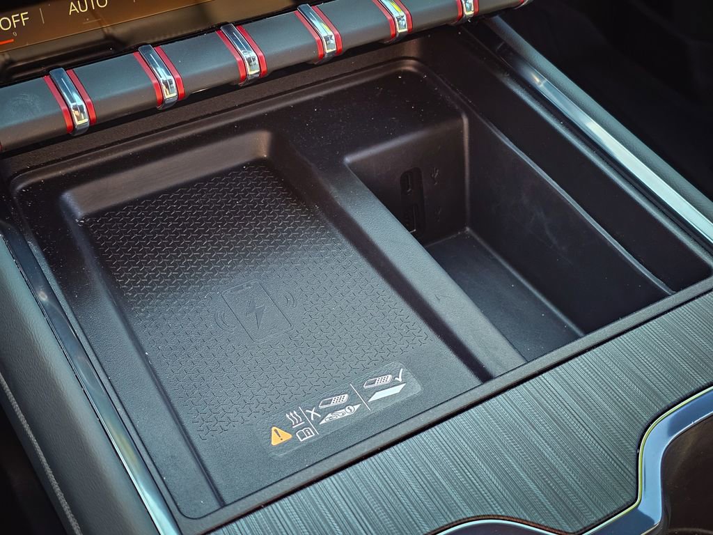 Certified 2024 GMC Acadia AT4 w/ LPO, Floor Liner Package image 28