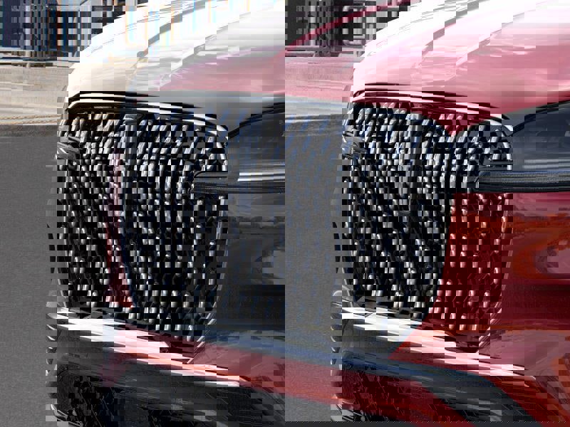 New 2026 Lincoln Aviator Reserve w/ Illumination Package image 17