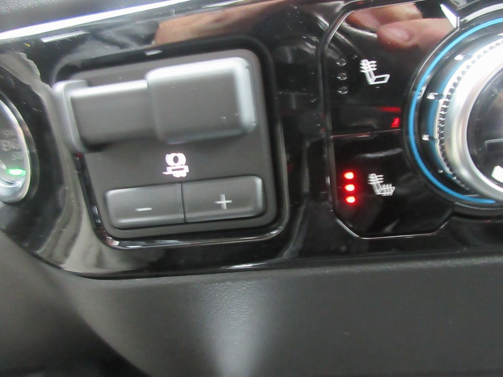 New 2026 GMC Sierra 1500 Elevation w/ Elevation Premium Package image 21