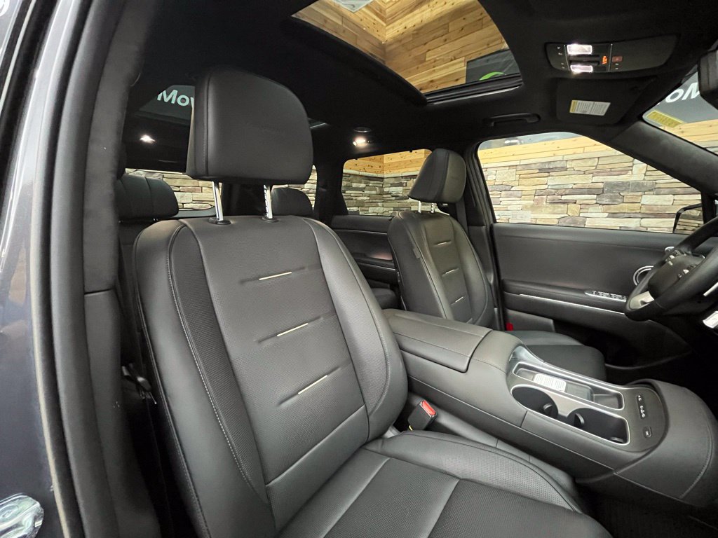 Used 2026 Hyundai Palisade Calligraphy AWD/4WD image 41