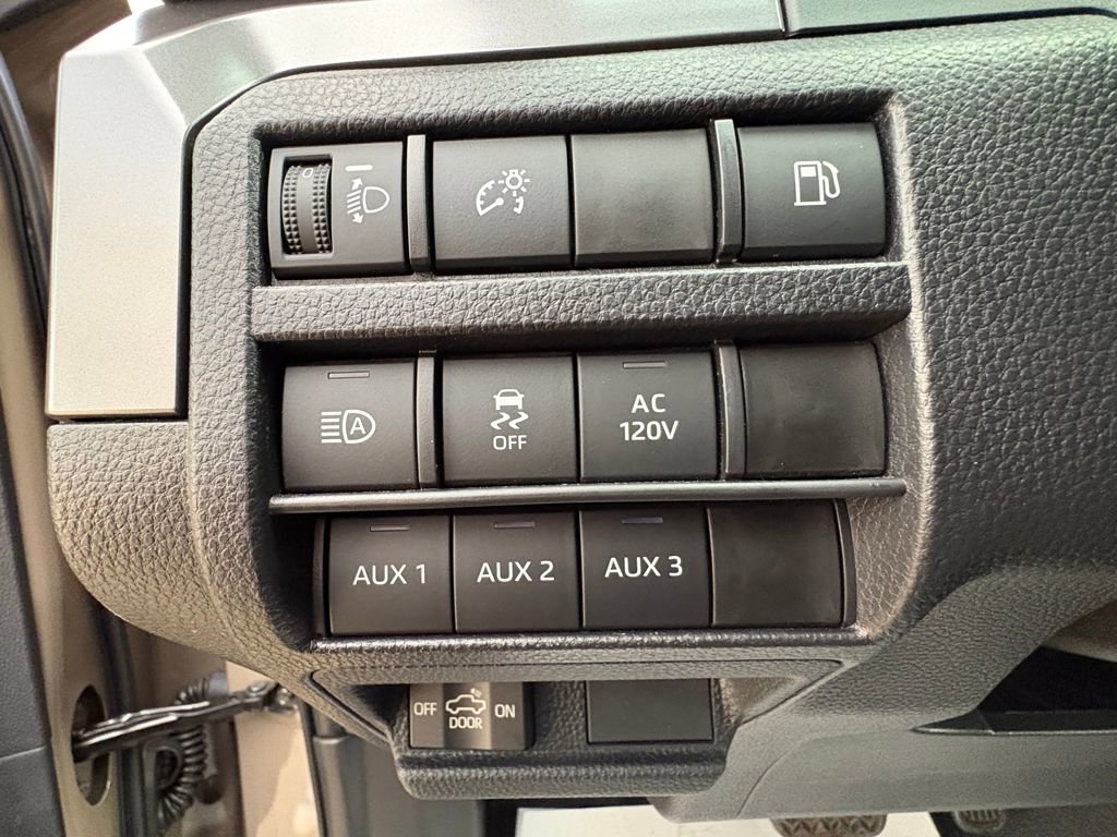 New 2026 Toyota Tacoma TRD Off-Road image 24