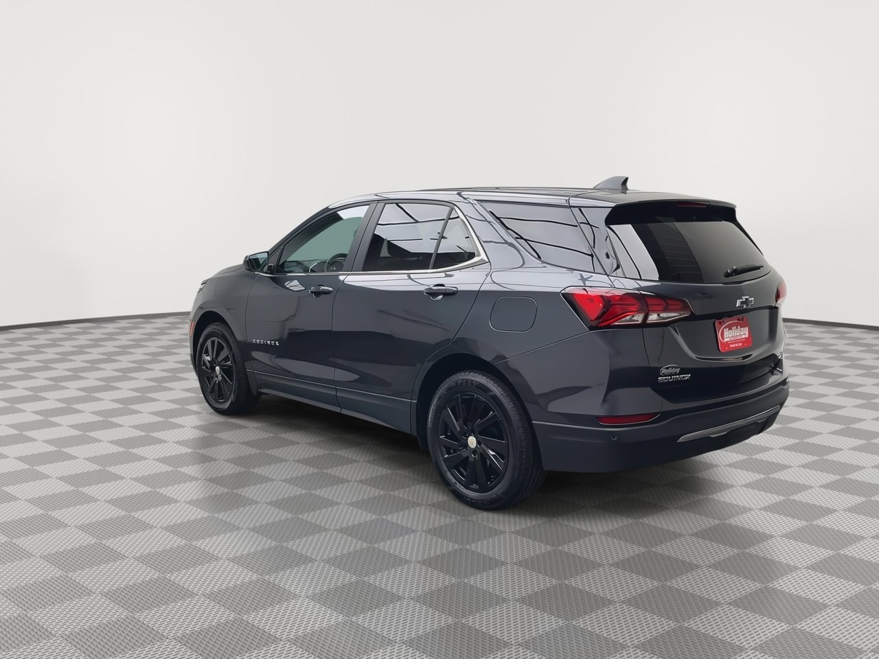 Used 2022 Chevrolet Equinox LT AWD/4WD image 37