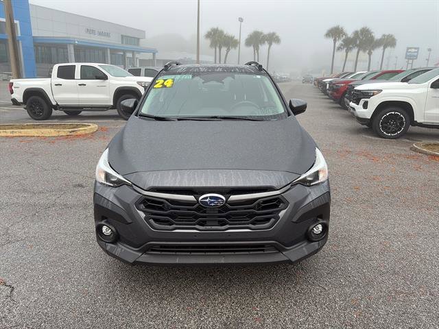 Used 2024 Subaru Crosstrek 2.0i Premium image 2