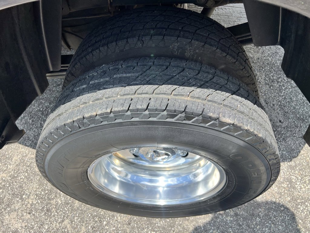 Used 2021 RAM 3500 Limited image 47