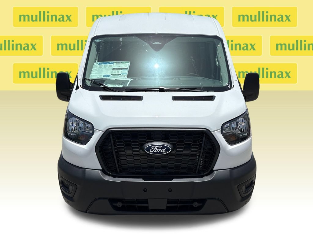 New 2026 Ford Transit 250 148 Medium Roof RWD image 14