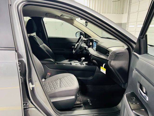 New 2026 Nissan Kicks SV image 33