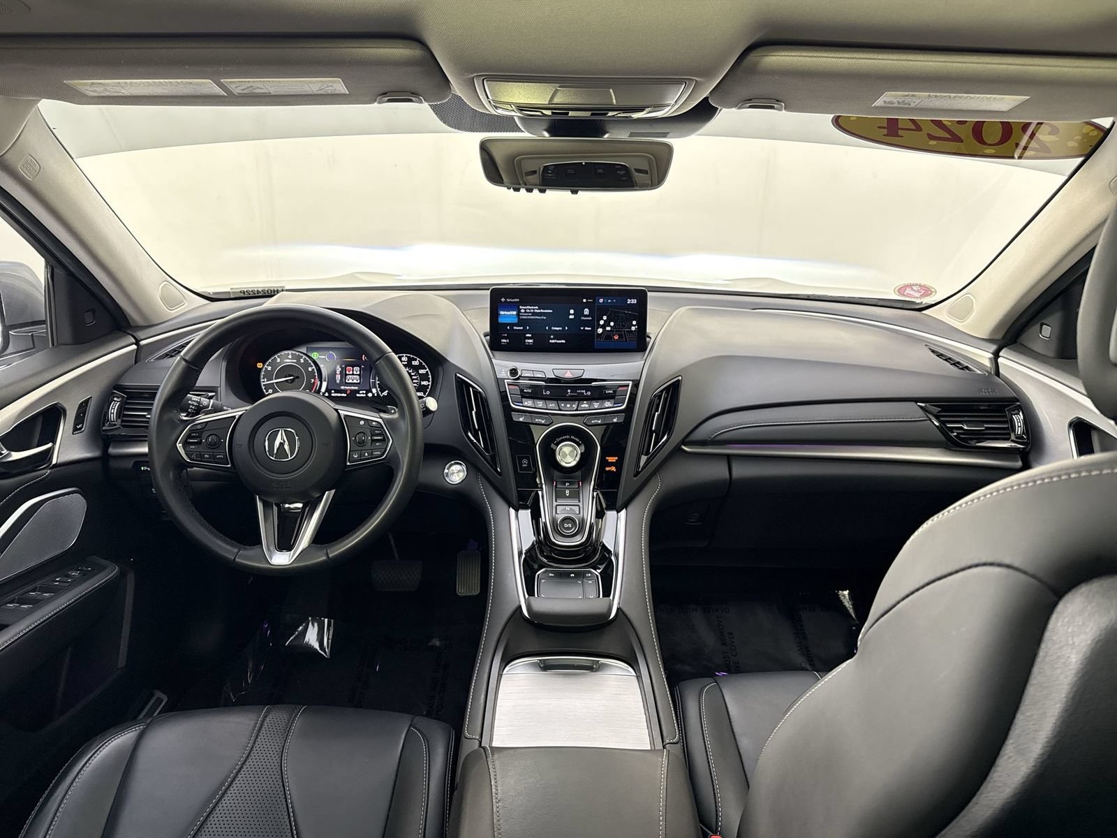 Certified 2024 Acura RDX w/ Technology Package AWD/4WD image 25