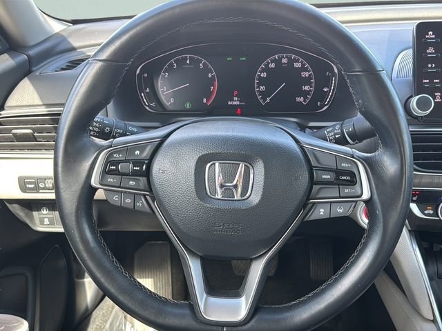Used 2020 Honda Accord EX-L image 19