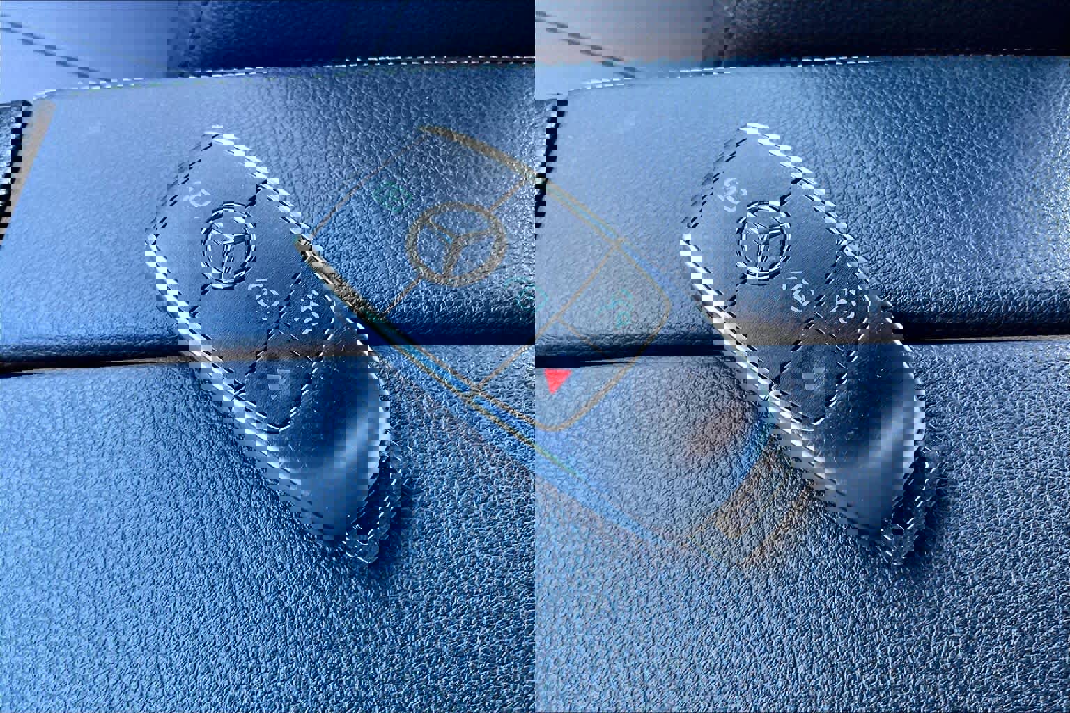 Used 2025 Mercedes-Benz GLA 250 image 14