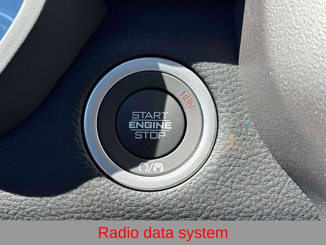 New 2027 RAM 1500 Laramie AWD/4WD image 22