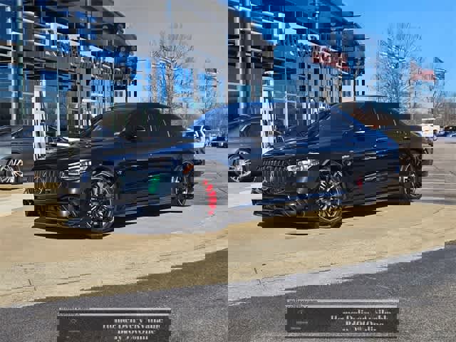 Used 2025 Mercedes-Benz S 63 AMG S image 1