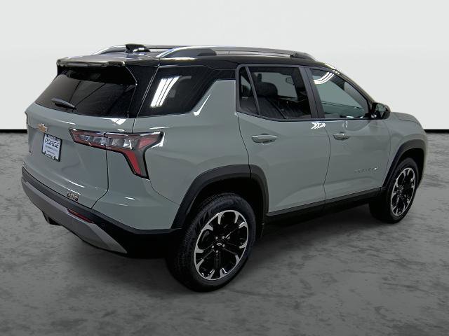 New 2026 Chevrolet Equinox LT w/ Convenience Package II image 4