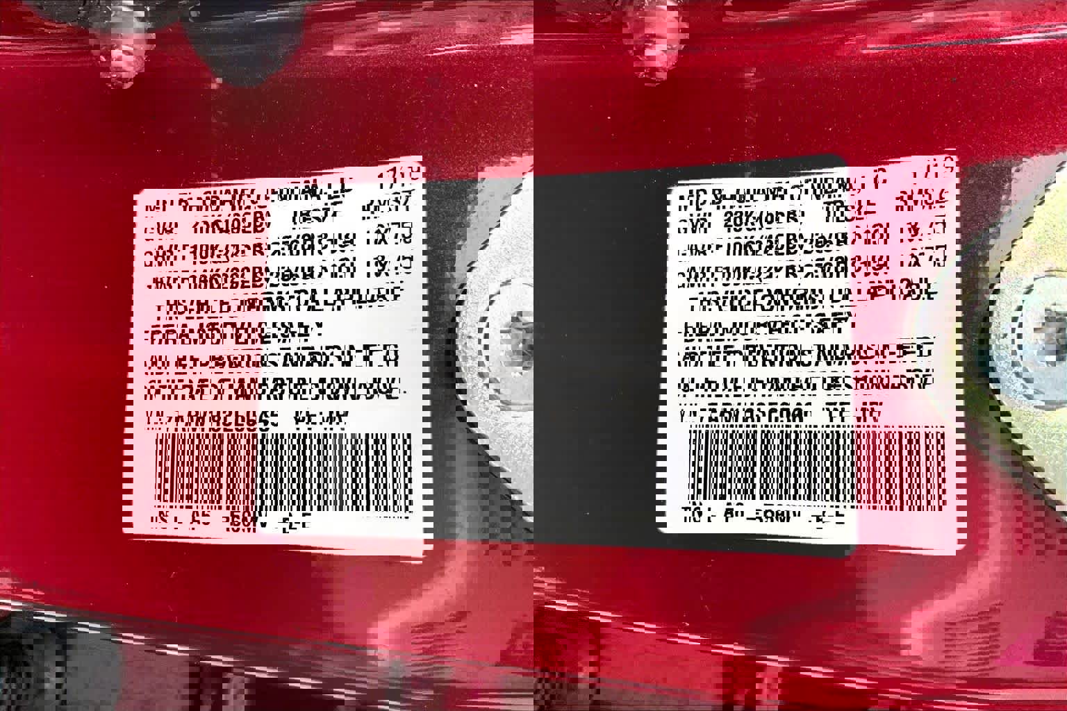 Certified 2020 Honda CR-V EX-L image 32