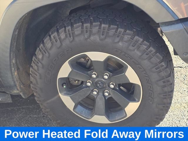 Used 2019 RAM 1500 Rebel w/ Rebel Level 2 Equipment Group AWD/4WD image 20