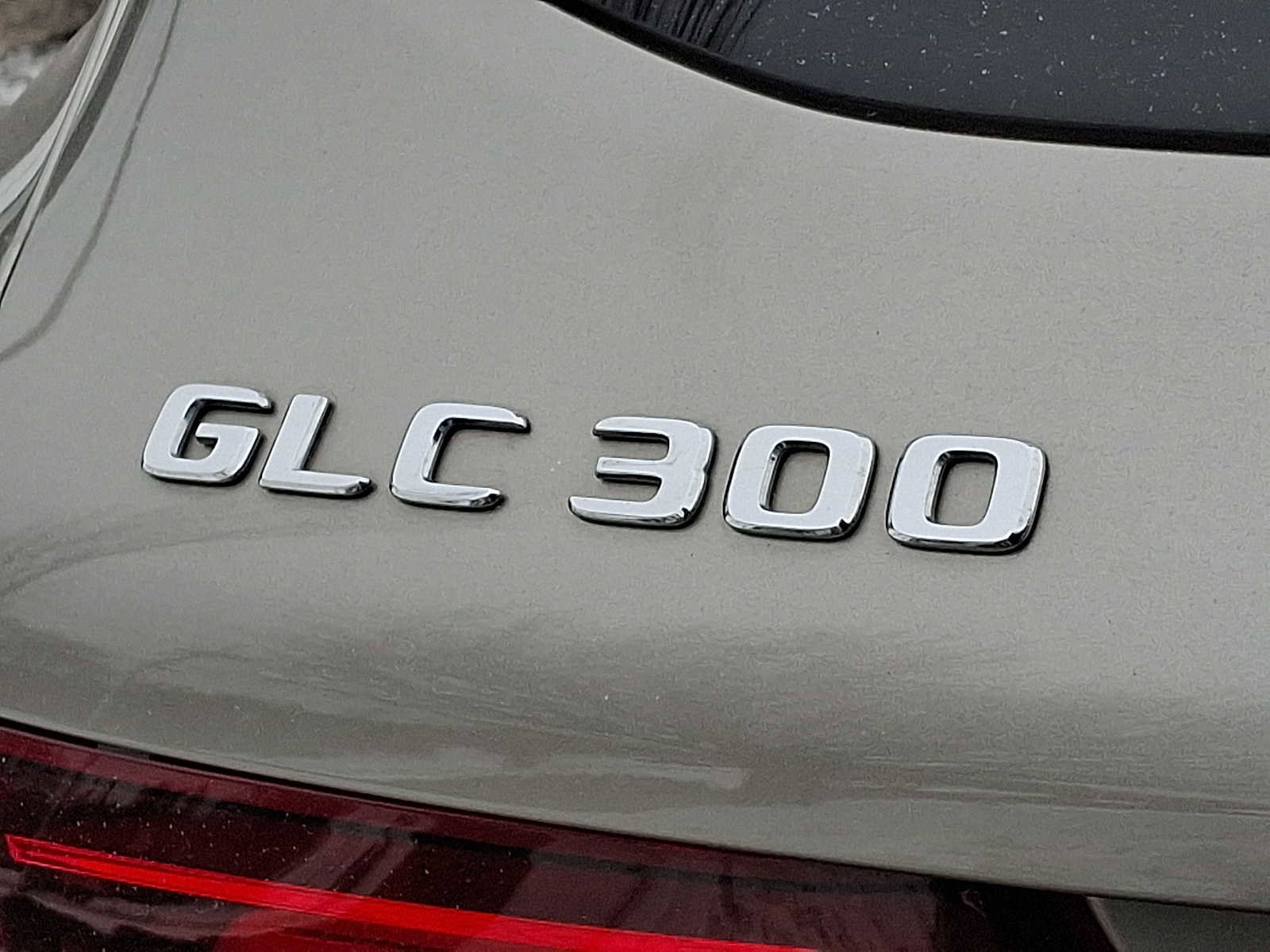 Certified 2022 Mercedes-Benz GLC 300 4MATIC image 29