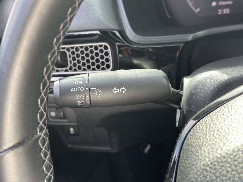 Certified 2025 Honda Civic Sport image 19
