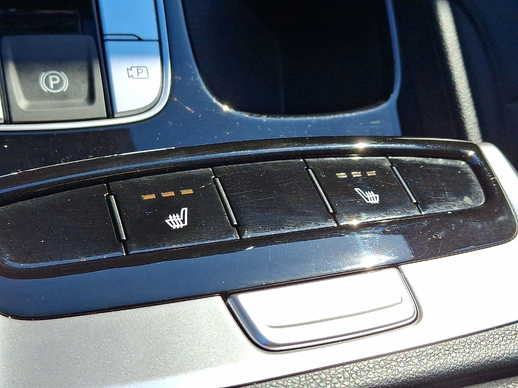 Certified 2023 Hyundai Tucson SEL w/ Convenience Package image 19