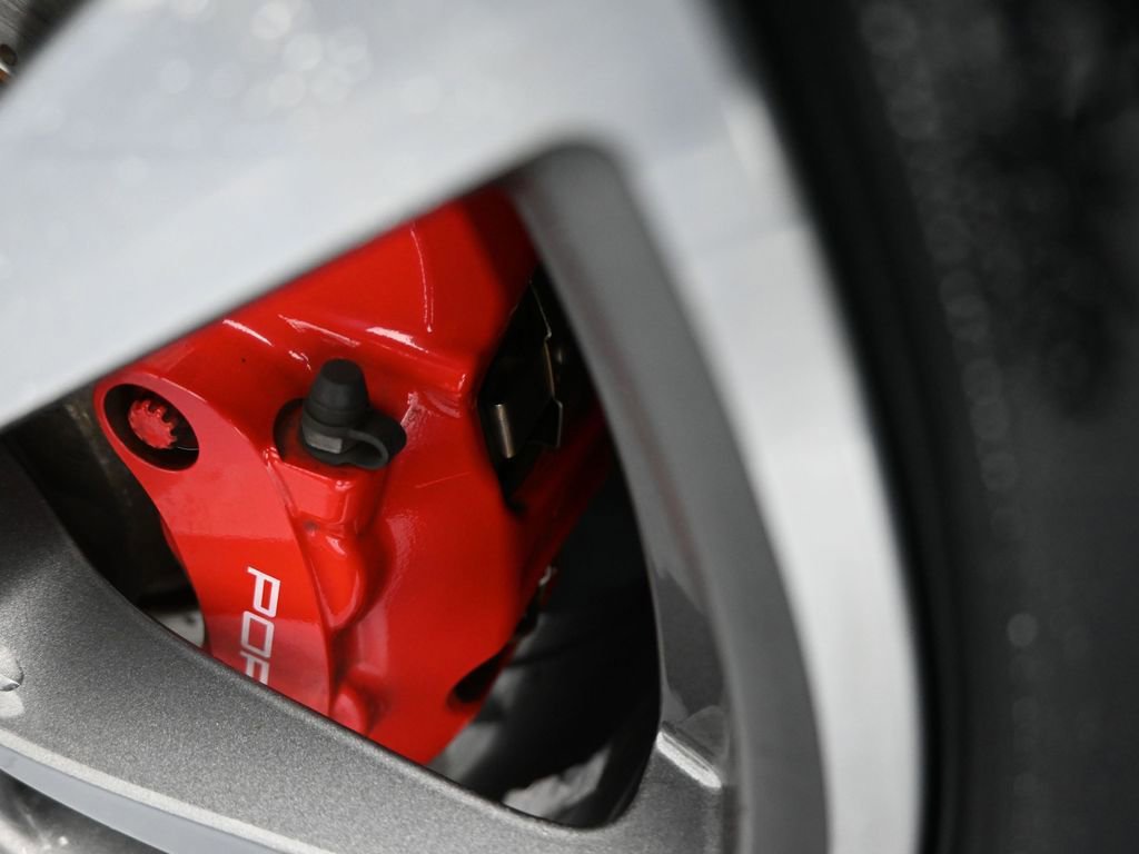 Used 2017 Porsche 911 Carrera S image 50