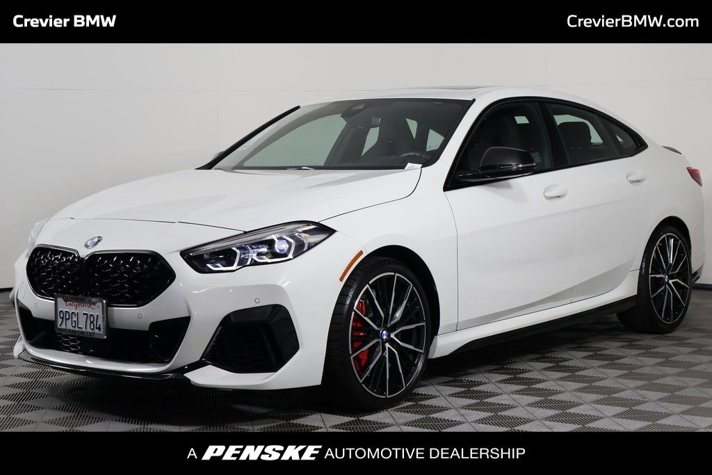Used 2024 BMW M235i xDrive Gran Coupe M235i xDrive w/ Premium Package