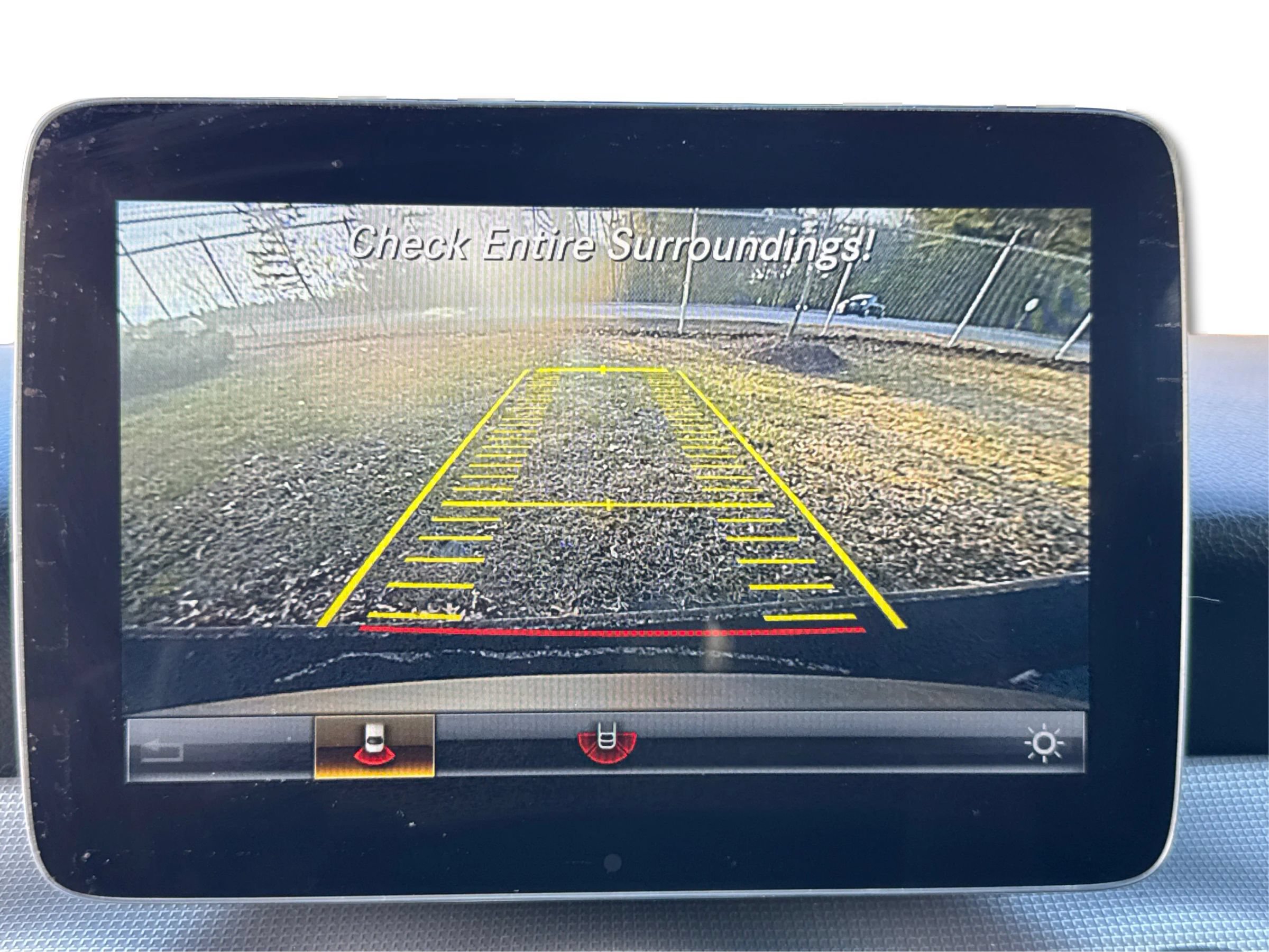 Used 2018 Mercedes-Benz CLA 250 4MATIC image 26