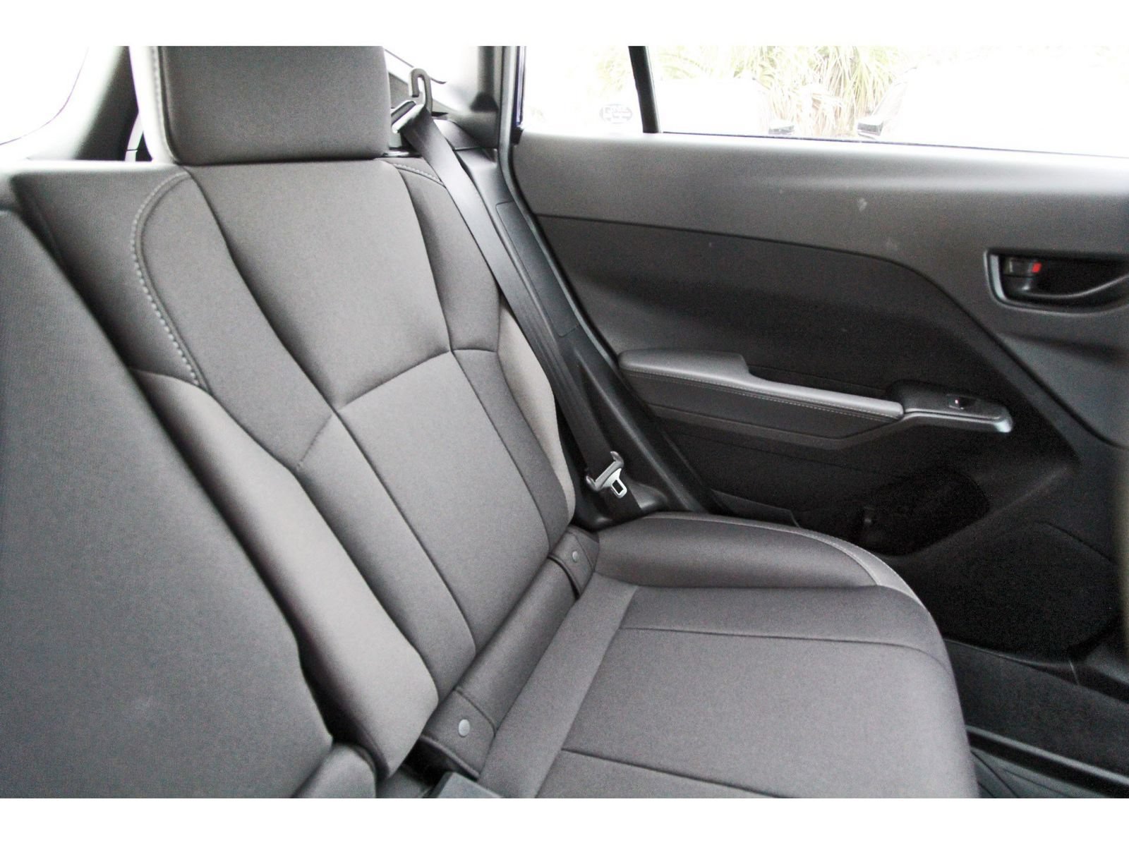 Certified 2026 Subaru Crosstrek 2.5i Premium AWD/4WD image 12