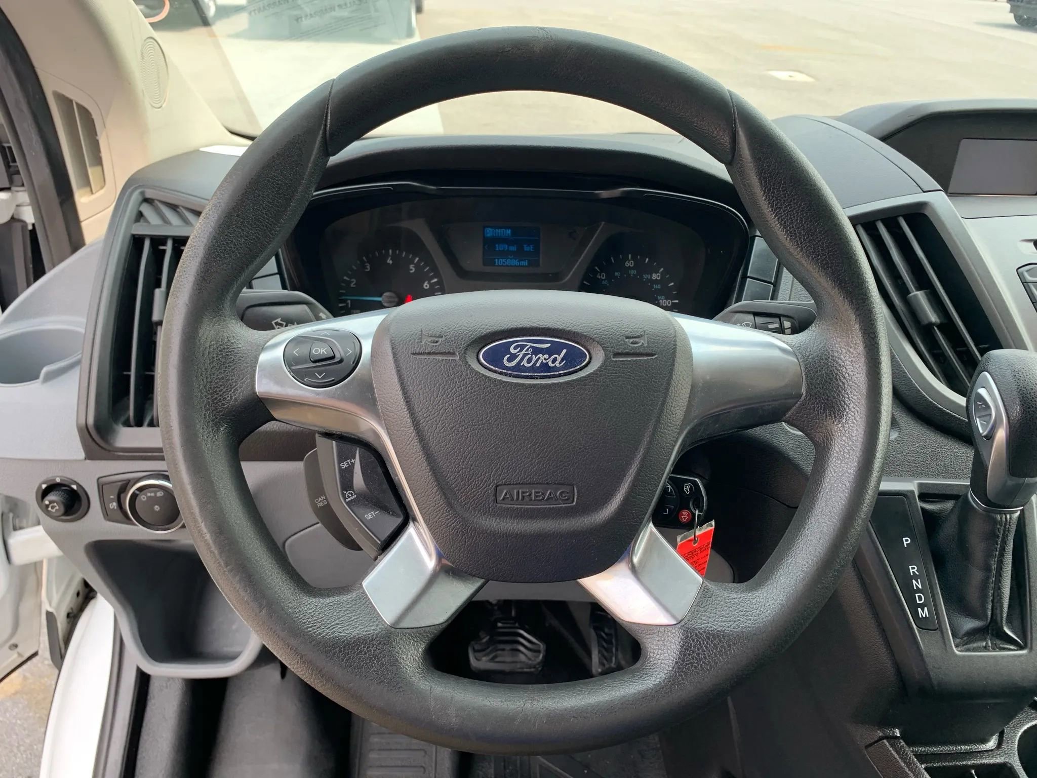 Used 2016 Ford Transit 150 130 Medium Roof RWD image 10