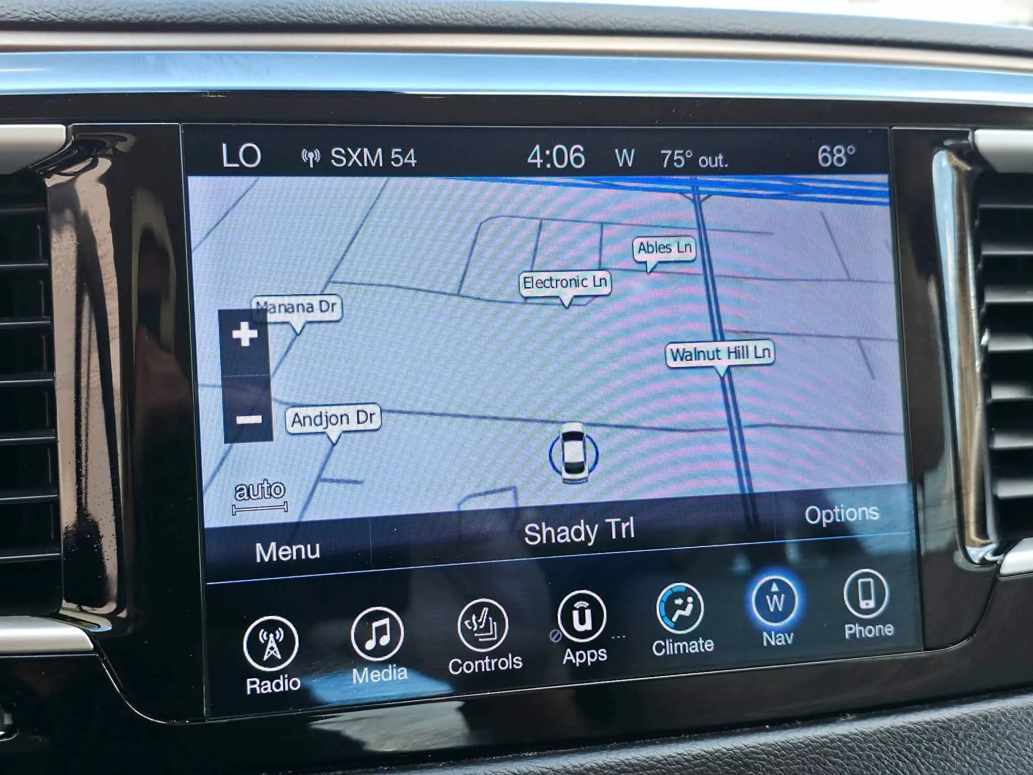 Used 2017 Chrysler Pacifica Touring-L FWD image 27