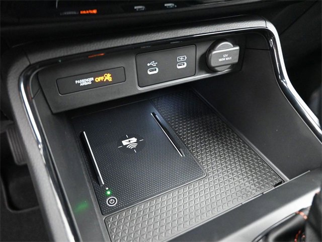 New 2026 Honda CR-V Sport Touring image 9