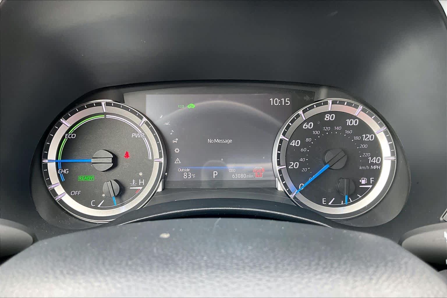 Used 2025 Toyota Highlander XLE AWD/4WD image 24
