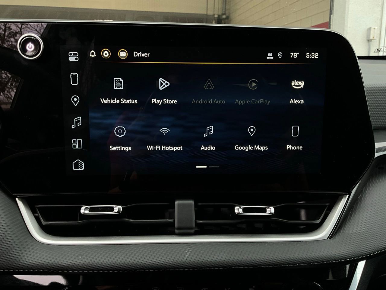 Used 2025 Chevrolet Equinox LT image 27