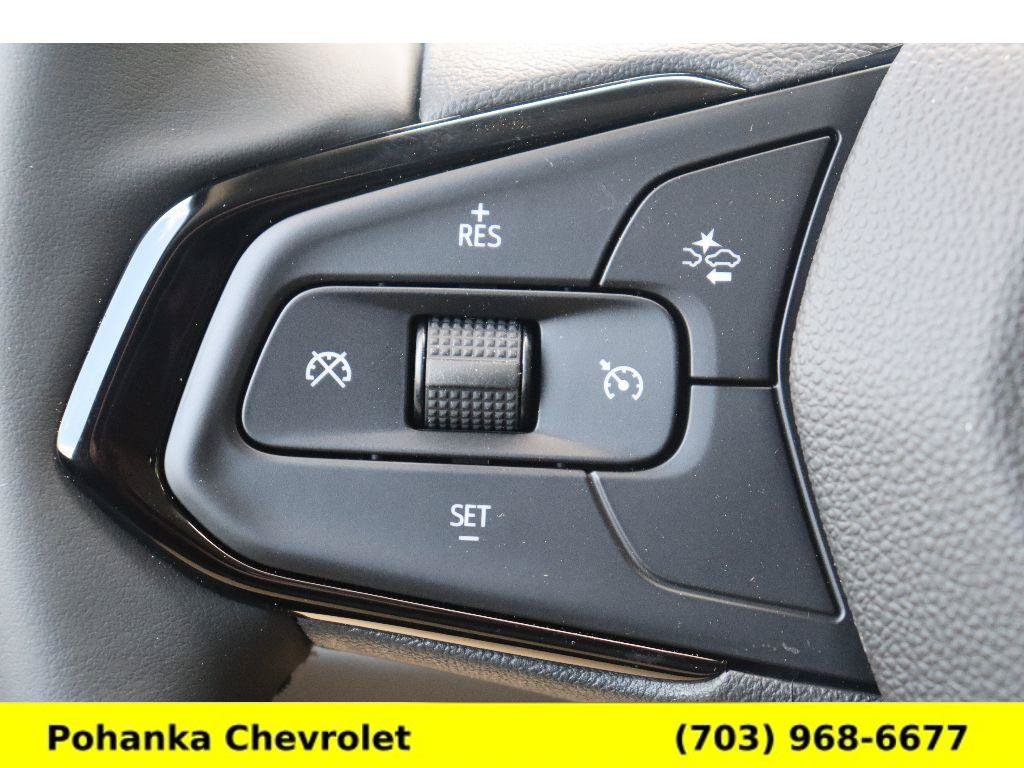 New 2027 Chevrolet Bolt RS FWD image 12