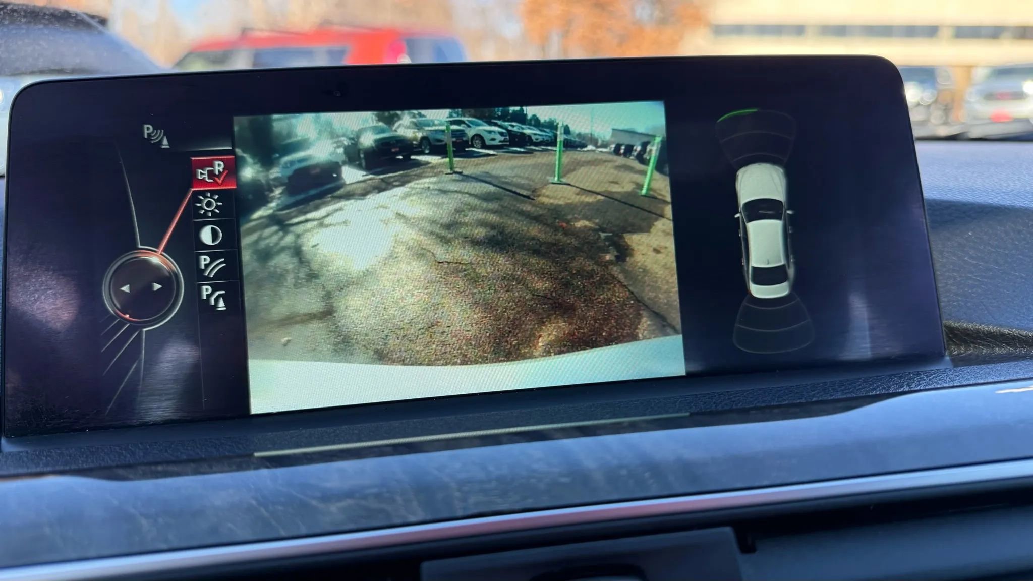 Used 2016 BMW 328i xDrive Sedan image 19