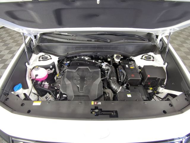 New 2026 Hyundai Palisade Calligraphy image 45