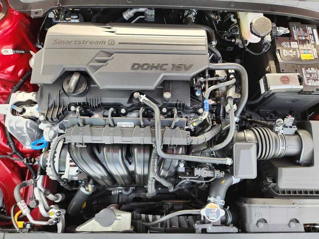 New 2026 Kia K4 EX FWD image 22