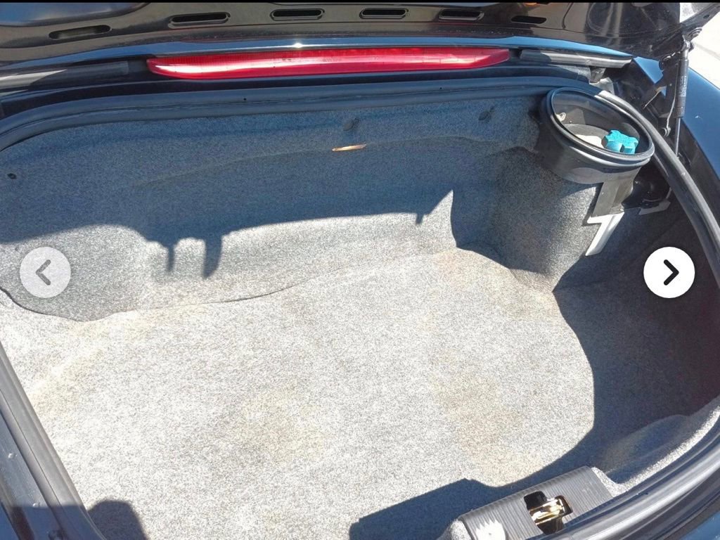 Used 2000 Porsche Boxster S RWD image 9