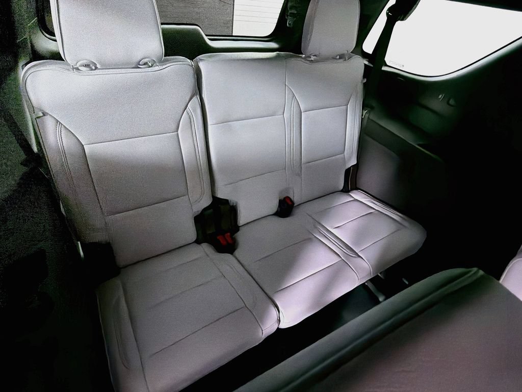 New 2026 Chevrolet Tahoe Premier AWD/4WD image 28