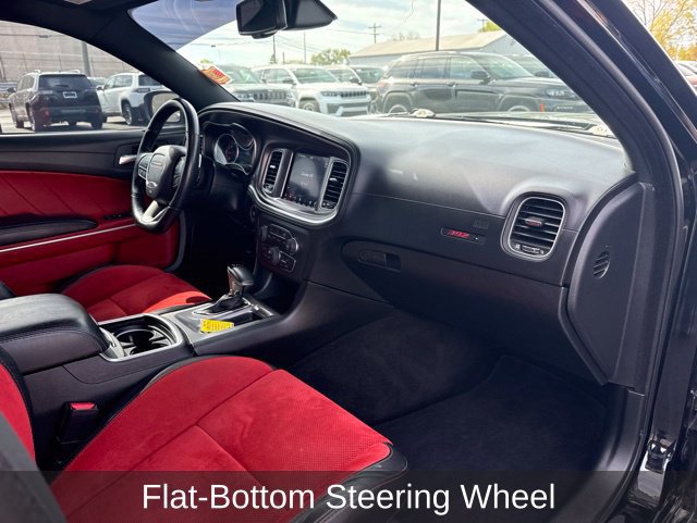 Certified 2021 Dodge Charger Scat Pack RWD image 26