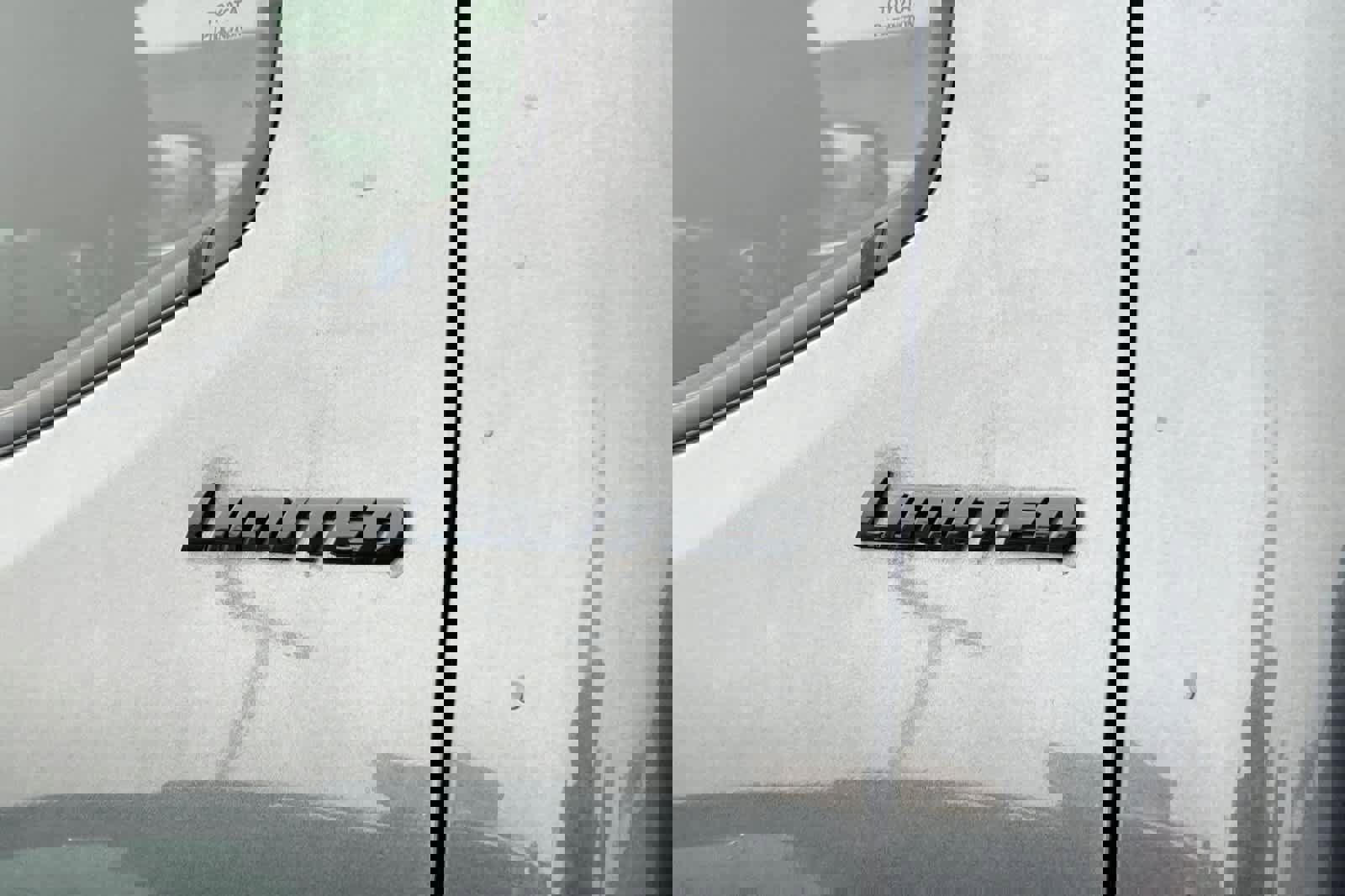 Used 2022 Toyota Tacoma Limited image 7