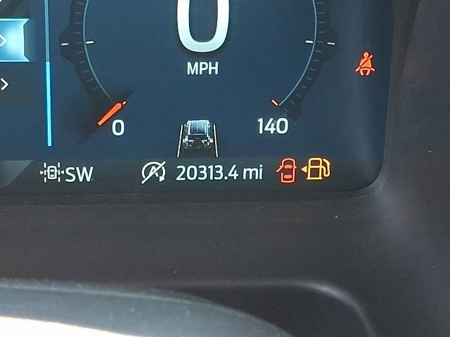 Used 2022 Ford Bronco Raptor image 20